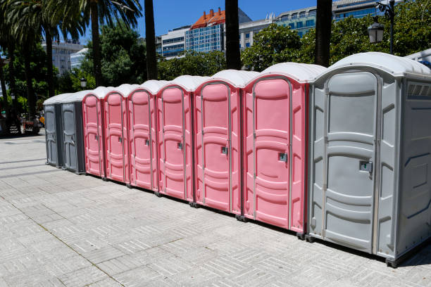 Best Restroom Trailer for Weddings  in Wimberley, TX