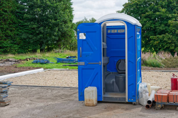 Portable Toilets for Parks and Recreation Areas in Wimberley, TX