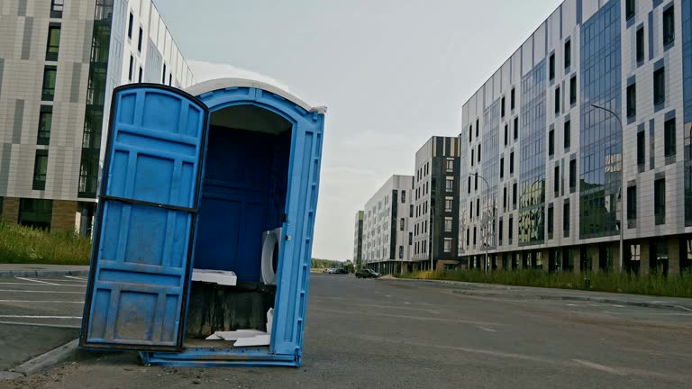 Best Construction Site Portable Toilets  in Wimberley, TX